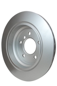 BMW Brake Disc - Pagid 34216767060