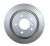 BMW Brake Disc - Pagid 34216767060
