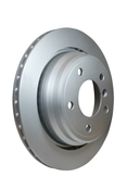 BMW Brake Disc - Pagid 34216767060