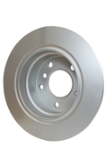 BMW Brake Disc - Hella 34216794298