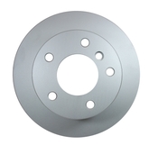 BMW Brake Disc - Hella 34216794298