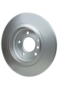 BMW Brake Disc - Pagid 34216864056
