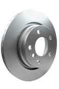 BMW Brake Disc - Pagid 34216864056