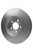 Volvo Disc Brake Rotor - Pagid 31471827