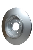 BMW Disc Brake Rotor - Pagid 34216864052