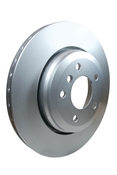 BMW Disc Brake Rotor - Pagid 34216864052