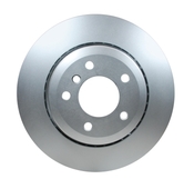 BMW Disc Brake Rotor - Pagid 34216864052