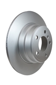 BMW Brake Disc - Pagid 34216859678