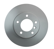 BMW Brake Disc - Pagid 34116864059