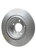 BMW Brake Disc - Pagid 34216855007