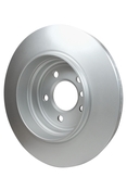 BMW Brake Disc - Pagid 34213332217