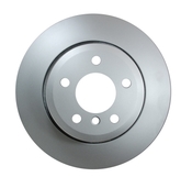 BMW Brake Disc - Pagid 34213332217