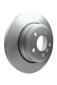 BMW Brake Disc - Pagid 34213332217
