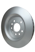Saab Brake Disc - Pagid 12762291