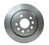Saab Brake Disc - Pagid 12762291