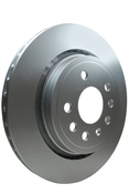 Saab Brake Disc - Pagid 12762291