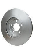 BMW Brake Disc - Pagid 34113400151