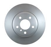 BMW Brake Disc - Pagid 34113400151