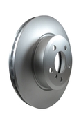 BMW Brake Disc - Pagid 34113400151