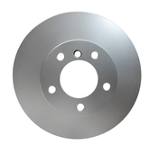 BMW Brake Disc - Pagid 34118848418
