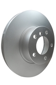 BMW Brake Disc - Pagid 34118848418