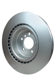 Land Rover Disc Brake Rotor - Pagid LR031843