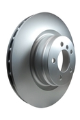 Land Rover Disc Brake Rotor - Pagid LR031843