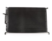 Audi A/C Condenser - Genuine Audi 4E0260403Q