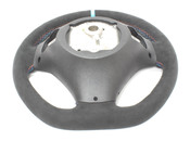 BMW M Performance Steering Wheel - Genuine BMW 32302212773