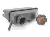 Volvo Power Steering Reservoir Kit - Genuine Volvo 30665496KT1