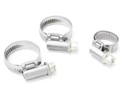 Volvo Power Steering Reservoir Kit - Genuine Volvo 30665496KT1