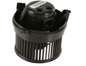 Land Rover Blower Motor Valeo - JGC500030