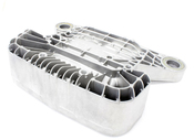 BMW Differential Cover - Genuine BMW 33112282482