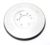Mercedes Engine Harmonic Balancer - Genuine Mercedes 1030300003