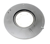 Mercedes Engine Harmonic Balancer - Genuine Mercedes 1030300003