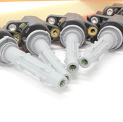 Mercedes Ignition Service Kit - Delphi IGNSK2