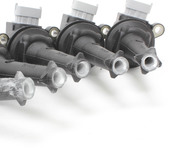 Volvo Ignition Coil Kit - Bosch 00082X5
