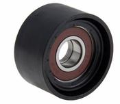 Mercedes Drive Belt Idler Pulley - INA 6422001070
