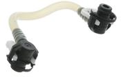 Mercedes Fuel Hose  - Genuine Mercedes 6050700832
