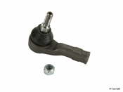 Land Rover Tie Rod End - Delphi LR010675