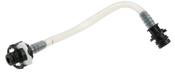 Mercedes Fuel Hose  - Genuine Mercedes 6050701532