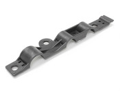 Porsche Engine Coolant Pipe Mount Bracket - Genuine Porsche 94810626900
