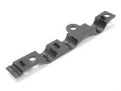 Porsche Engine Coolant Pipe Mount Bracket - Genuine Porsche 94810626900