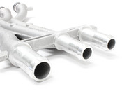 Porsche Engine Coolant Pipe - Genuine Porsche 94810605906