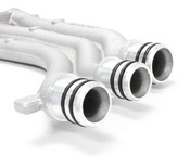 Porsche Engine Coolant Pipe - Genuine Porsche 94810605906