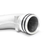 Porsche Engine Coolant Pipe - Genuine Porsche 94810604907