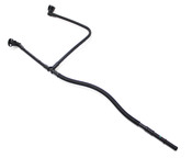 Porsche Engine Coolant Vent Line - Genuine Porsche 94810601603