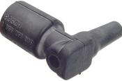 Mercedes Ignition Wire End Plug - Bosch 0001593442