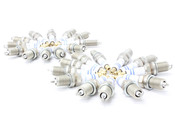 Mercedes Spark Plug Set of 24 - NGKTTPLUGKIT