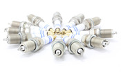 Mercedes Spark Plugs - Bosch FR8DPP33X12